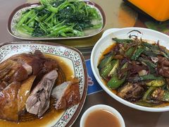 -聂记粤菜馆(鼓西路店)