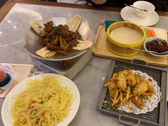-小菜园新徽菜(芜湖万达店)