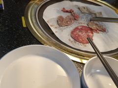 -熊大·鲜烤黄牛肉(五山店)