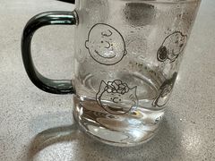 -留白咖啡(人民巷八号大院店)