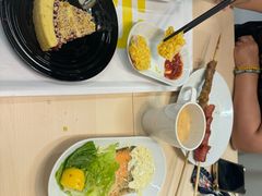 -宜家·瑞典风味餐厅(北京西红门店)