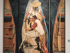 -四川美术学院美术馆