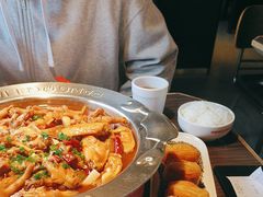 -胖哥俩肉蟹煲(杭州下沙学林街店)