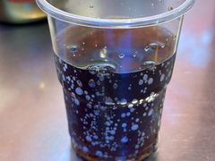 -又见炊烟炭火烤肉(五一新村店)