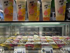 -呷哺呷哺(王府井喜悦店)