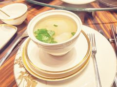 -运·中餐厅(成都华尔道夫酒店)