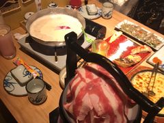 -西月山居匠心创意料理(江汉路新佳丽广场店)
