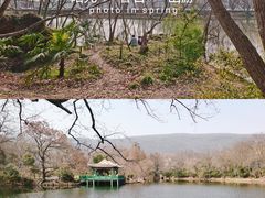 -钟山体育运动公园
