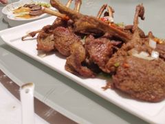 -红城阁·上海味道(四平路店)