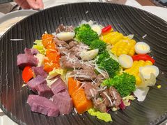-西堤牛排(合肥之心城店)