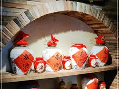 -兰溪小馆(东直门簋街店)