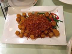 -大咀港式茶餐厅(海岸城店)