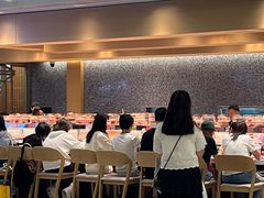 -争鲜回转寿司(朝北大悦城店)