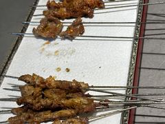 -轻松串吧(亦庄上海沙龙店)