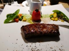 -俄士厨房(时代天街店)