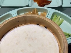 -羲和雅苑•北京烤鸭(国贸商城店)
