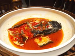 -渔乡米香·剁椒鱼头(四方坪店)