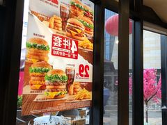 -汉堡王(连江万星店)