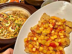 -金苑酒家·客家菜·广东老字号(万象店)