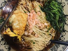 -香雪海饭店中餐厅(人民桥店)