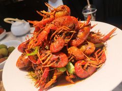 -老头儿油爆虾·知味杭州(爱琴海购物中心)