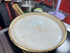 -清真老马家国华牛奶鸡蛋醪糟(正宁路店)