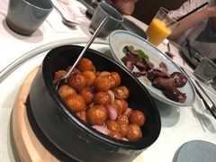 -青年公社烤鸭(青年路店)