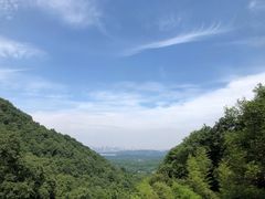 -韬光茶庵