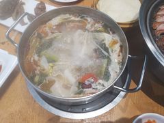 -守柴炉烤鸭(鱼嘴店)