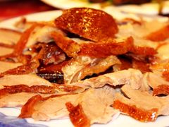 烤鸭-原味斋烤鸭店(铁百店)