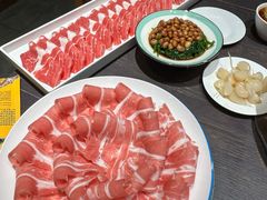 -东来顺饭庄(上地华联店)