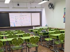 -新东方学习规划(南二环第一校区)