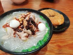 -青石桥老瓦房肥肠粉总店(青石桥总店)