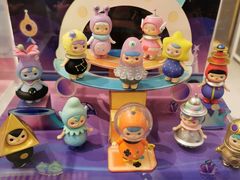 -泡泡玛特POPMART(合生汇店)