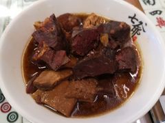 -七爷清汤腩·港式餐厅(金狮广场店)
