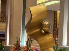 -昆明南亚风情园豪生大酒店-泰式国际海鲜自助餐厅