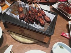 -蚝太郎 • 海鲜烧烤(Upark店)