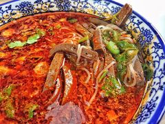 -樊记腊汁肉(竹笆市总店)