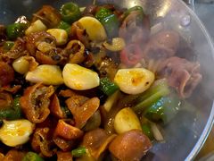 -沈胖子音乐烤吧·炒菜·龙虾(环城东路店)