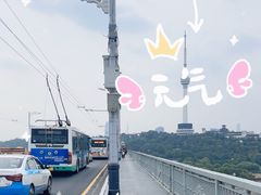 -武汉长江大桥