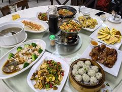 -大食家餐厅(五星步行商业街店)