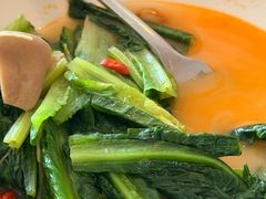 -三亚亚龙湾瑞吉酒店·铭轩中餐厅Mingxuan·海南菜·粤菜