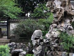 -中山詹园