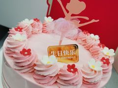 -味多美蛋糕(灯市口店)