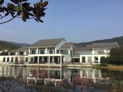 -苏州环秀晓筑养生度假村