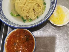 -裕兴记·三虾面(西北街总店)