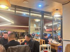 -飘香火锅(玉林西路店)