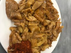 -再回首鸡肉米线(人民路一店)
