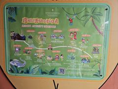 -西双版纳洲际度假酒店-曼霖轩中餐厅