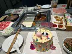 -海底捞火锅(咸阳丽彩万达店)